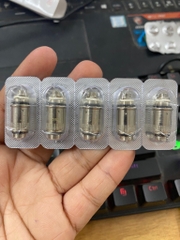 1c occ thay thế cho Paret kit  35ohm -CL.G22[BH: NONE]