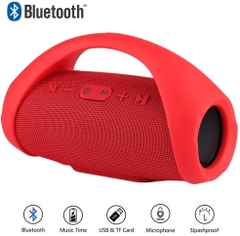 Loa bluetooth BOOMS BOX *** loại 1 siêu hay logo JBL siêu to kiểu dáng loa EXTREME [BH 6 tháng] / pktn sale