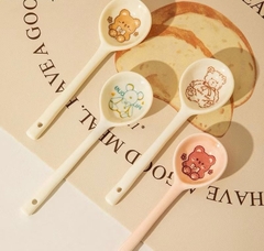 Combo 2 muỗng ăn dặm cho bé [BH: NONE]