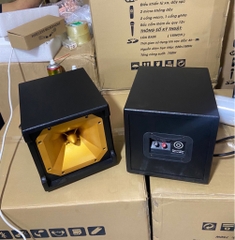 Loa karaoke Trebl 450 hộp (1 cặp) [BH 6 tháng]