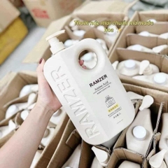 Sữa tắm hương nước hoa 1 lít Ramzer [BH: None]