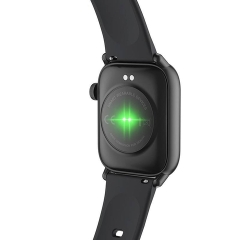 Đồng hồ thông minh HOCO Y3 smart watch 8 Chế độ thể thao, theo dõi nhịp tim, giấc ngủ, nhắc nhở vận động chính hãng [BH 1 năm]