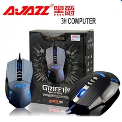 CHUỘT có dây CHUYÊN GAME AJAZZ OF KING GRIFFIN siêu đẹp [bh 12 tháng]