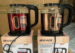 Ấm đun nước siêu tốc ISFIAPR ST130 2.8L [BH: 1 TUẦN] 1l1a12