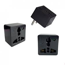 Phích cắm LIOA 3 ra 2 chấu [BH: 1 TUẦN]