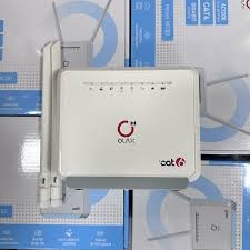 Bộ Phát Wifi 4G OLAX MC80 2 anten tốc độ 300Mbps hỗ trợ 2 băng tần 2.4GHz/5GHz kèm pin 5000mah sử dụng nguồn trực tiếp[BH: 6 THÁNG] 4l5a12