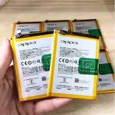 Pin điện thoại Oppo A83, BLP649 (Khách mua tự thay) [BH: 6 Tháng]