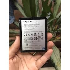 Pin điện thoại  Oppo F1 / A35 / A53 ( BLP605 ) (Khách mua tự thay) [BH: 6 Tháng]