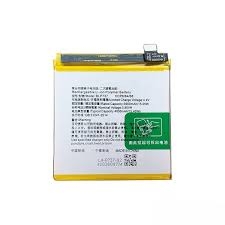 Pin điện thoại Oppo BLP737 / BLP715 / Reno 2F / Oppo K3 / Reno 2Z ( (Khách mua tự thay) [BH: 6 Tháng]