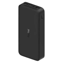 Pin sạc nhanh 22.5w REDMI 20.000mAh dự phòng Xiaomi chính hãng [BH 1 Năm]