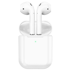 Tai nghe bluetooth HOCO EW41 True wirless V5.3 kiểu dáng Airpods 2 chính hãng [BH 1 năm]