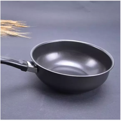 Chảo chống dính sâu lòng 18cm, chảo chống dính nhỏ sâu lòng [BH: NONE] 1l9d8