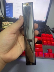Thanh lý COMBO 2 cây duy nhất kèn harmonica 24 lỗ [do lưu kho nên vít hơi gỉ sét, khách mua về chùi lại sd bình thường] [BH: NONE] / pktn sale