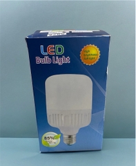 Bóng đèn led BULB 20W siêu sáng hàng đẹp mẫu mới [BH: 1 tuần]