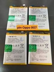 Pin điện thoại Oppo BLP907 / Reno 8Z / Reno 7-4G / Reno 7Z / Reno 8-4G (Khách mua tự thay) [BH: 6 Tháng]