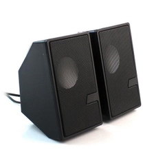 Loa vi tính laptop SPEAKER D7 (mẫu loa Forev FV-205) [BH 6 tháng] / pktn sale