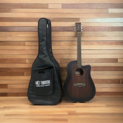 [Hàng cũ] Đàn Guitar Tanglewood TWCR DC chính hãng (Serial BN210654560) [Mới 99.99% cần thanh lý, trước mua tại Việt Thương Music, còn hoá đơn cũ, kèm bao da vs bộ Dây Đàn D'Addario Chính Hãng] / pktn sale