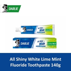 Combo 2 Tuýp Kem đánh răng DarLie 140gr x2 hàng xịn Thái Lan  [BH: NONE]