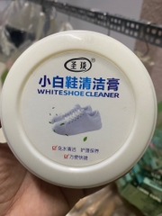 Sáp lau giày lay túi đa năng kèm mút lau 260gr [BH: None]
