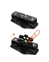 Đầu Pod Asvape Touch 12w thay thế tank vape chính hãng [BH: NONE]