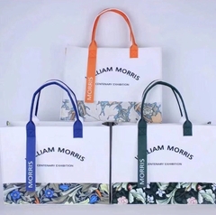 Túi vải xách tay Morris/ YT FELT BAG khổ A4 [BH: None]