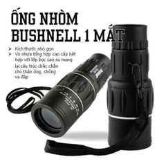 Ống nhòm 1 mắt BUSHNELL 16x52 siêu nét