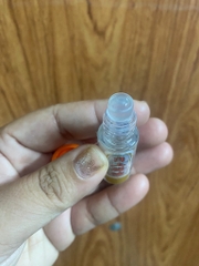 Dầu gió ông già Thái Lan 3cc dạng lăn