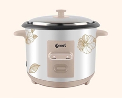 Nồi cơm điện 1.8L No8035 [BH: 1 Tuần] 1l1
