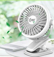 Quạt kẹp bàn CM0705 [BH: 1 Tuần]