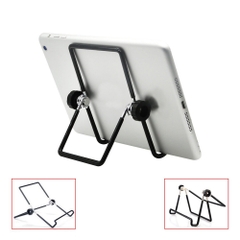 {Thanh lý} Đế/ giá đỡ iPad kim loại PAD2 STAND lớn [BH: NONE] / pktn sale