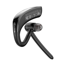 Tai nghe bluetooth BOROFONE BC37 mẫu móc tai nghe 1 bên có micro siêu hay [BH 1 Năm]