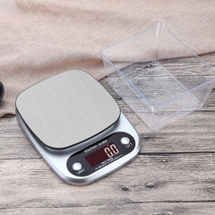 Cân điện tử nhà bếp 10Kg Kitchen Scale Digital [BH 1 tuần]