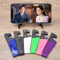 Giá đỡ điện thoại chữ V xếp gọn đa năng / pktn sale
