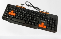 Bàn phím có dây Anitech P839 chuyên game [BH 6 tháng]
