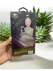 Cường Lực Bao Lai Deng  iPhone 14 Pro (Đen) Full màn hình, Fullbox [BH: None] G18