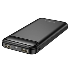 Pin sạc dự phòng BOROFONE BJ14 10.000mAh mẫu nhỏ gọn chính hãng