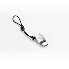 Bộ chuyển đổi UA8 Type-C (Micro usb sang Type C; m-c)