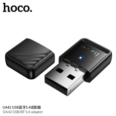 Bộ chuyển đổi Hoco UA42 USB BT 5.4 Chính hãng