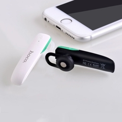 Tai nghe một bên Bluetooth HOCO E1 Chính Hãng [BH 1 NĂM]