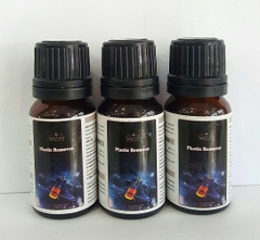 Chai phục hồi sáng lại màu sơn cho xe máy, tay ga (nhựa, nhám & nhựa màu đều ok) / pktn sale