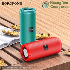 Loa bluetooth BOROFONE BR15 chính hãng [BH 1 năm]