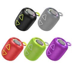 Loa bluetooth BOROFONE BR36 chính hãng [BH 1 năm]