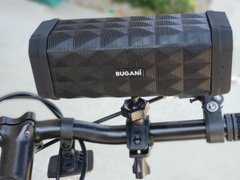 Loa bluetooth BUGANI M99 cao cấp chống nước IPX5 chính hãng siêu hay (mẫu loa Jonter) [BH 6 tháng]