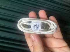 Cáp samsung zin Made In China dây 1.2m
