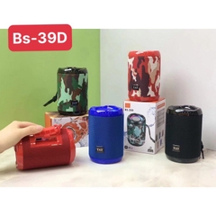 Loa Bluetooth BS-39D [BH 6 THÁNG]
