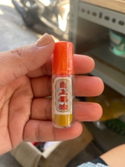 Dầu gió ông già Thái Lan 3cc dạng lăn