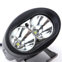 Đèn phượt, Pha Led L2 Eagleeye  New [BH: 1 Tháng]