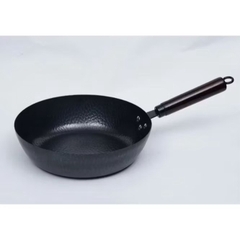 Chảo SiteJiaMei / LONGZIWEI/ TETSU PLUS size 28cm- hộp tùy lô [BH: NONE]
