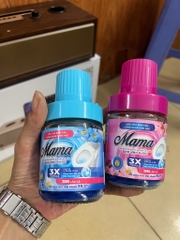 Lọ thả bồn cầu MAMA 3X FOMULA [BH: NONE] 1l9c10