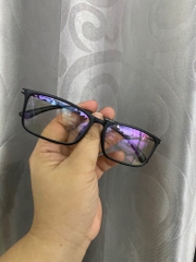 Thanh lý gọng kính cận, kính che bụi  gọng siêu nhẹ, kính ánh màu [BH: None]